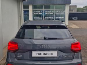 Audi Q2 1.0TFSI sport auto - Image 11