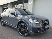 Thumbnail Audi Q2 1.0TFSI sport auto