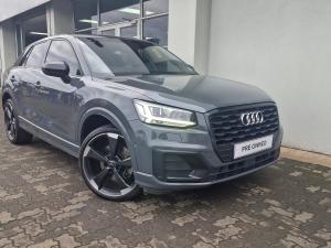 Audi Q2 1.0TFSI sport auto - Image 1