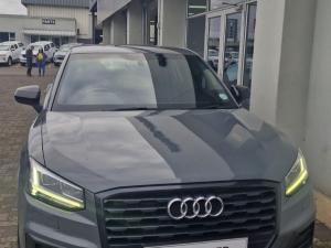 Audi Q2 1.0TFSI sport auto - Image 2
