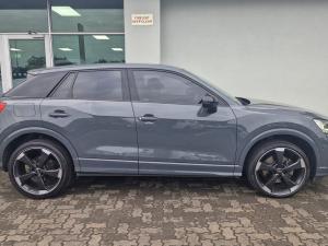 Audi Q2 1.0TFSI sport auto - Image 3