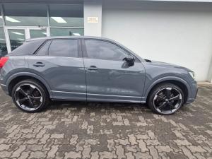 Audi Q2 1.0TFSI sport auto - Image 4