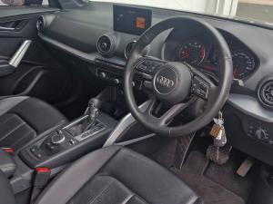 Audi Q2 1.0TFSI sport auto - Image 5