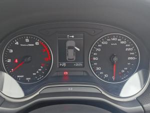 Audi Q2 1.0TFSI sport auto - Image 6