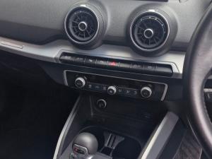 Audi Q2 1.0TFSI sport auto - Image 7