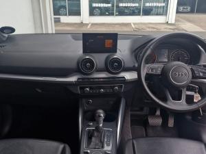 Audi Q2 1.0TFSI sport auto - Image 8
