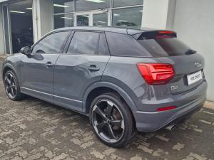 Audi Q2 1.0TFSI sport auto - Image 9