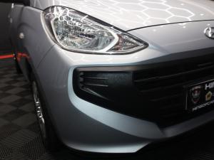 Hyundai Atos 1.1 Motion - Image 6