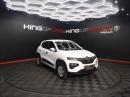 Thumbnail Renault Kwid 1.0 Zen