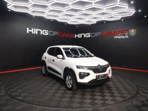 Renault Kwid 1.0 Zen - Image 1