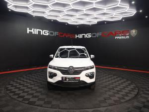 Renault Kwid 1.0 Zen - Image 2