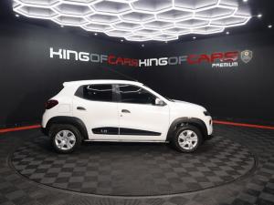 Renault Kwid 1.0 Zen - Image 3