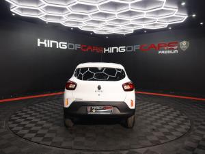 Renault Kwid 1.0 Zen - Image 5
