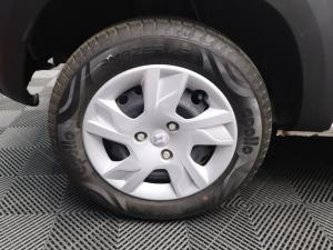 Renault Kwid 1.0 Zen - Image 7