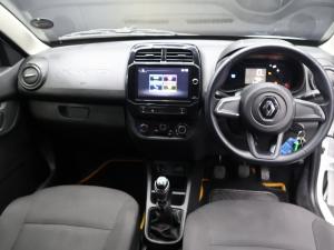 Renault Kwid 1.0 Zen - Image 8