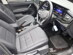 Volkswagen Polo hatch 1.0TSI Life auto - Image 9