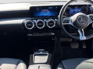 Mercedes-Benz A-Class A200 hatch Progressive - Image 11