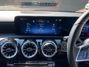 Mercedes-Benz A-Class A200 hatch Progressive - Image 12