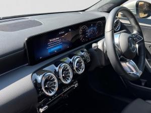 Mercedes-Benz A-Class A200 hatch Progressive - Image 13