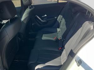 Mercedes-Benz A-Class A200 hatch Progressive - Image 15