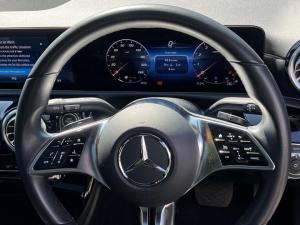 Mercedes-Benz A-Class A200 hatch Progressive - Image 17