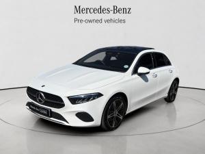 Mercedes-Benz A-Class A200 hatch Progressive - Image 1
