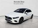 Thumbnail Mercedes-Benz A-Class A200 hatch Progressive