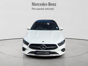 Mercedes-Benz A-Class A200 hatch Progressive - Image 2