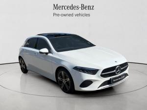 Mercedes-Benz A-Class A200 hatch Progressive - Image 3