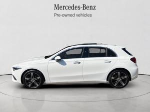 Mercedes-Benz A-Class A200 hatch Progressive - Image 4