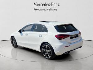 Mercedes-Benz A-Class A200 hatch Progressive - Image 5