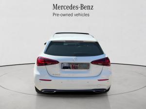 Mercedes-Benz A-Class A200 hatch Progressive - Image 6