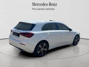 Mercedes-Benz A-Class A200 hatch Progressive - Image 7