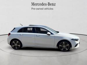 Mercedes-Benz A-Class A200 hatch Progressive - Image 8