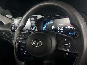 Hyundai i20 1.2 Motion - Image 9