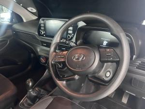 Hyundai i20 1.2 Motion - Image 13
