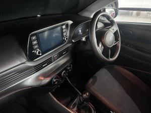 Hyundai i20 1.2 Motion - Image 15