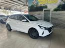 Thumbnail Hyundai i20 1.2 Motion