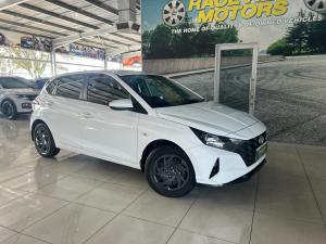 Hyundai i20 1.2 Motion - Image 1