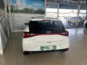 Hyundai i20 1.2 Motion - Image 2