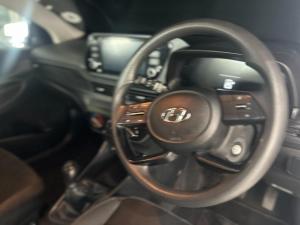 Hyundai i20 1.2 Motion - Image 5
