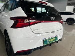 Hyundai i20 1.2 Motion - Image 2