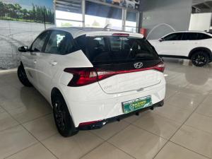 Hyundai i20 1.2 Motion - Image 6