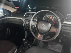 Suzuki Ciaz 1.5 GL manual - Image 10