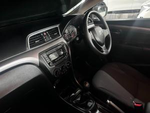 Suzuki Ciaz 1.5 GL manual - Image 12