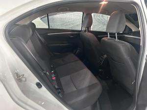 Suzuki Ciaz 1.5 GL manual - Image 14