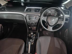 Suzuki Ciaz 1.5 GL manual - Image 15