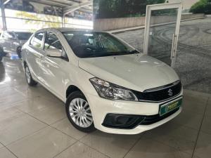 Suzuki Ciaz 1.5 GL manual - Image 2