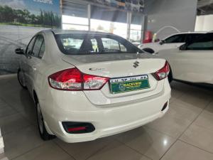 Suzuki Ciaz 1.5 GL manual - Image 3