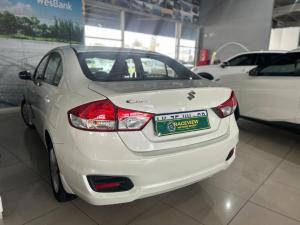 Suzuki Ciaz 1.5 GL manual - Image 4